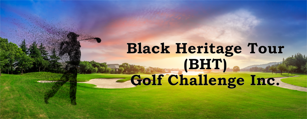 BHT Golf Tournament Challenge image